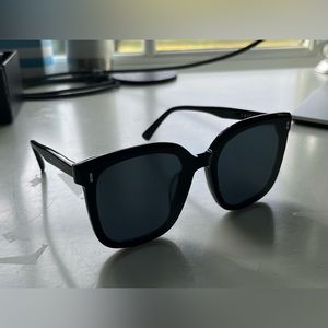 Gentle Monster Frida Sunglasses